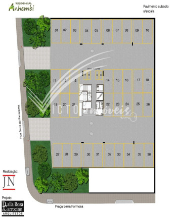 Imagem Imóvel com 2 Quartos à Venda, 73 m² em Jardim Anhembi - São José Dos Campos Imagem Imóvel com 2 Quartos à Venda, 73 m² em Jardim Anhembi - São José Dos Campos