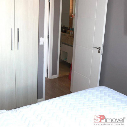 Imagem Apartamento com 2 Quartos à Venda, 63 m² em Vila Cunha Bueno - São Paulo