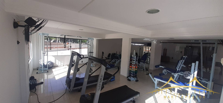 Imagem Apartamento com 4 Quartos à Venda, 198 m² em Lagoa Nova - Natal