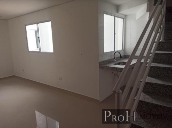 Imagem Cobertura com 2 Quartos à Venda, 100 m² em Parque Das Nações - Santo André Imagem Cobertura com 2 Quartos à Venda, 100 m² em Parque Das Nações - Santo André