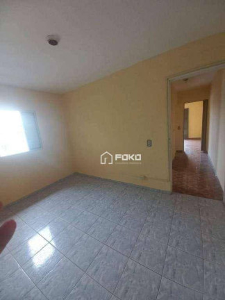 Imagem Sobrado com 3 Quartos para Alugar, 250 m² em Jardim Maria Dirce - Guarulhos Imagem Sobrado com 3 Quartos para Alugar, 250 m² em Jardim Maria Dirce - Guarulhos