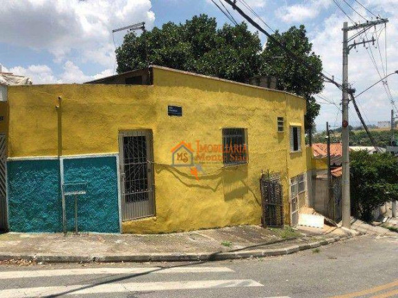 Imagem Casa com 6 Quartos à Venda, 278 m² em Jardim Santo Afonso - Guarulhos Imagem Casa com 6 Quartos à Venda, 278 m² em Jardim Santo Afonso - Guarulhos