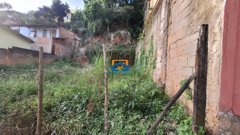 Imagem Terreno à Venda, 360 m² em Bethânia - Ipatinga Imagem Terreno à Venda, 360 m² em Bethânia - Ipatinga