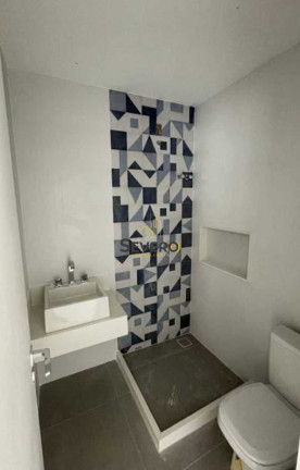 Imagem Casa de Condomínio com 4 Quartos à Venda, 177 m² em Itaipu - Niterói Imagem Casa de Condomínio com 4 Quartos à Venda, 177 m² em Itaipu - Niterói