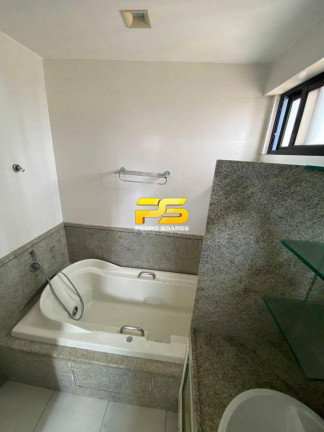 Imagem Apartamento com 4 Quartos à Venda, 282 m² em Cabo Branco - João Pessoa Imagem Apartamento com 4 Quartos à Venda, 282 m² em Cabo Branco - João Pessoa