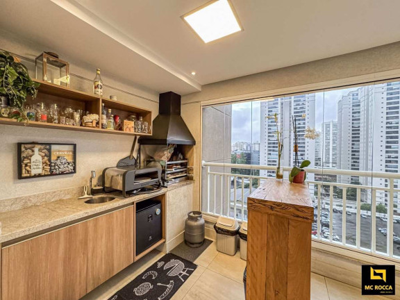 Imagem Apartamento com 3 Quartos à Venda, 94 m² em Centro - São Bernardo Do Campo Imagem Apartamento com 3 Quartos à Venda, 94 m² em Centro - São Bernardo Do Campo
