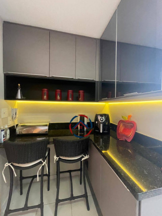 Imagem Apartamento com 3 Quartos à Venda, 160 m² em Jardim Das Américas - Cuiabá Imagem Apartamento com 3 Quartos à Venda, 160 m² em Jardim Das Américas - Cuiabá