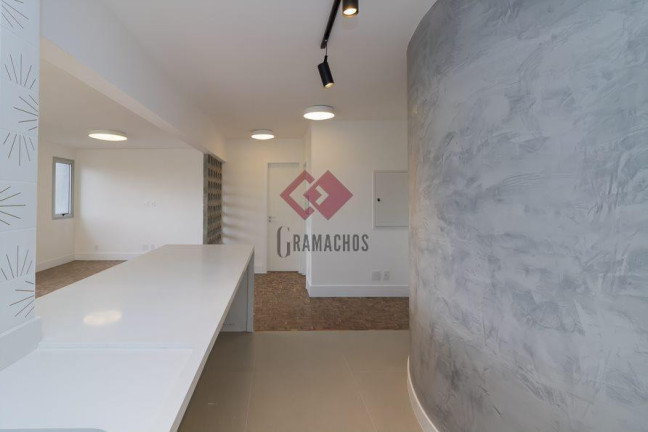 Apartamento com 3 Quartos à Venda, 126 m² em Jardim Europa - São Paulo