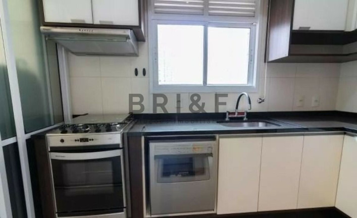 Imagem Apartamento com 2 Quartos à Venda, 70 m² em Brooklin - São Paulo Imagem Apartamento com 2 Quartos à Venda, 70 m² em Brooklin - São Paulo
