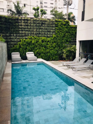 Imagem Studio com 1 Quarto para Alugar, 22 m² em Vila Mariana - São Paulo Imagem Studio com 1 Quarto para Alugar, 22 m² em Vila Mariana - São Paulo