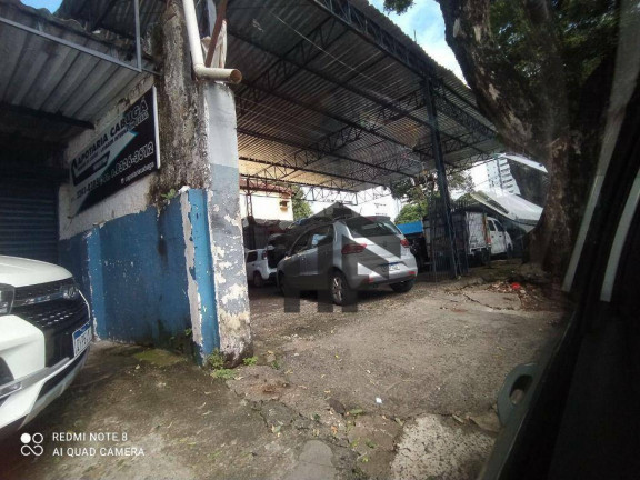 Imagem Galpão à Venda, 256 m² em Encruzilhada - Recife Imagem Galpão à Venda, 256 m² em Encruzilhada - Recife