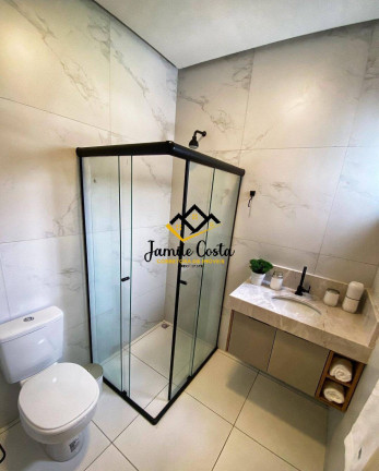 Imagem Casa de Condomínio com 3 Quartos à Venda, 162 m² em Sim - Feira De Santana Imagem Casa de Condomínio com 3 Quartos à Venda, 162 m² em Sim - Feira De Santana