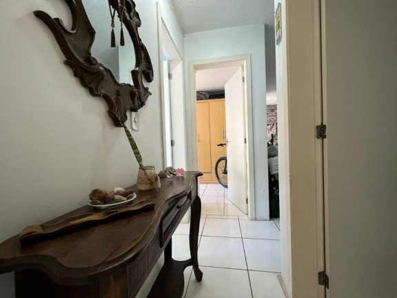 Imagem Apartamento com 3 Quartos à Venda, 60 m² em Igara - Canoas Imagem Apartamento com 3 Quartos à Venda, 60 m² em Igara - Canoas