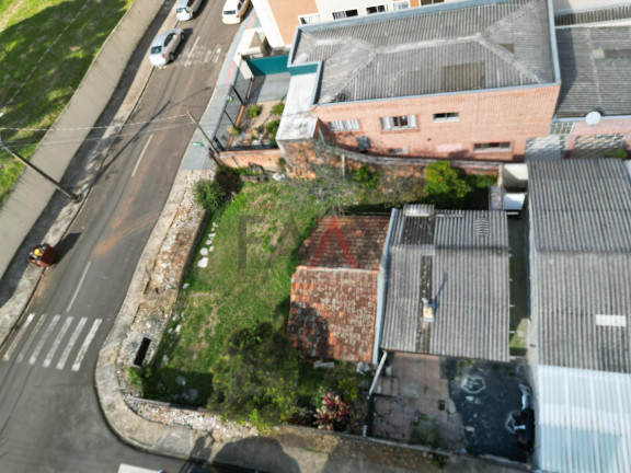 Imagem Terreno à Venda, em Centro - Guarapuava Imagem Terreno à Venda, em Centro - Guarapuava