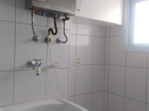 Imagem Apartamento com 3 Quartos à Venda, 79 m² em Jardim Maria José - Votorantim Imagem Apartamento com 3 Quartos à Venda, 79 m² em Jardim Maria José - Votorantim