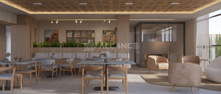 Imagem Imóvel com 1 Quarto à Venda, 31 m² em Cabo Branco - João Pessoa Imagem Imóvel com 1 Quarto à Venda, 31 m² em Cabo Branco - João Pessoa
