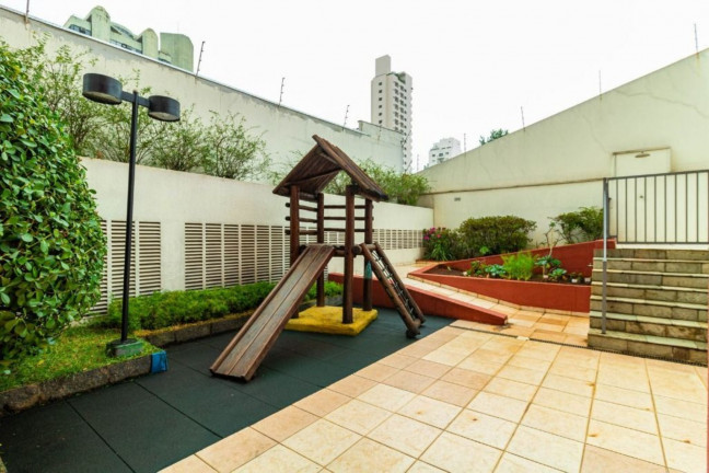 Imagem Imóvel com 2 Quartos à Venda, 54 m² em Chácara Santo Antônio (zona Sul) - São Paulo Imagem Imóvel com 2 Quartos à Venda, 54 m² em Chácara Santo Antônio (zona Sul) - São Paulo