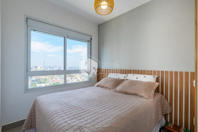 Imagem Apartamento com 2 Quartos à Venda, 73 m² em Vila Andrade - São Paulo