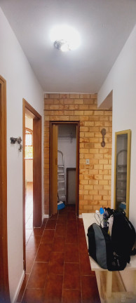 Imagem Apartamento com 1 Quarto à Venda, 55 m² em Toninhas - Ubatuba