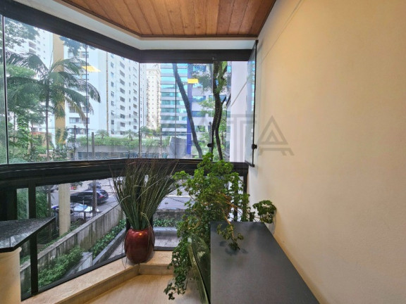 Imagem Imóvel com 3 Quartos à Venda, 176 m² em Jardim Paulista - São Paulo Imagem Imóvel com 3 Quartos à Venda, 176 m² em Jardim Paulista - São Paulo