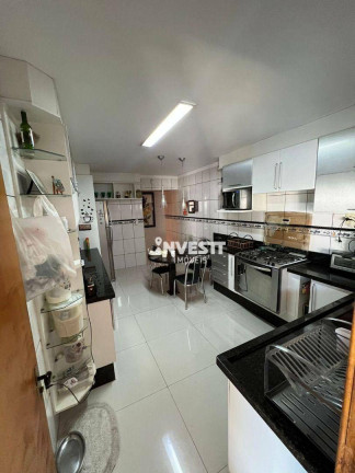 Imagem Casa com 3 Quartos à Venda, 240 m² em Vila Rezende - Goiânia Imagem Casa com 3 Quartos à Venda, 240 m² em Vila Rezende - Goiânia