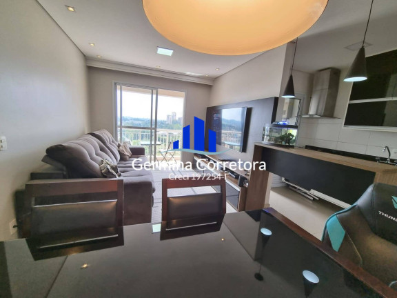Imagem Apartamento com 1 Quarto à Venda, 50 m² em Melville Empresarial I E Ii - Barueri Imagem Apartamento com 1 Quarto à Venda, 50 m² em Melville Empresarial I E Ii - Barueri