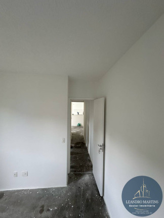 Imagem Apartamento com 2 Quartos à Venda, 50 m² em Jardim Ana Maria - São Paulo