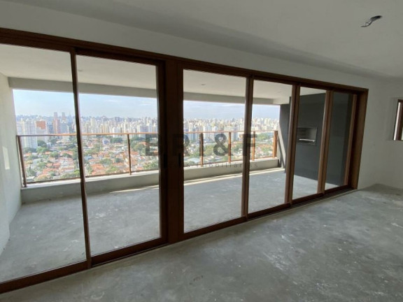 Imagem Apartamento com 3 Quartos à Venda, 145 m² em Brooklin - São Paulo Imagem Apartamento com 3 Quartos à Venda, 145 m² em Brooklin - São Paulo