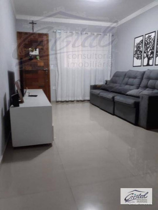 Imagem Casa com 2 Quartos à Venda, 80 m² em Jardim Bonfiglioli - São Paulo Imagem Casa com 2 Quartos à Venda, 80 m² em Jardim Bonfiglioli - São Paulo