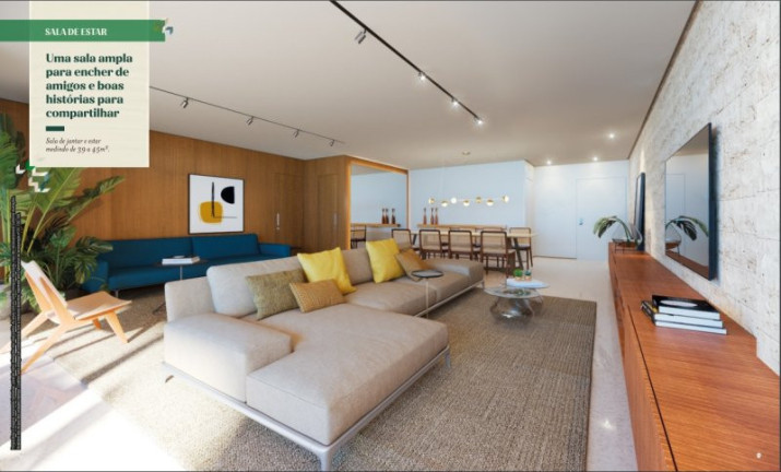 Imagem Apartamento com 4 Quartos à Venda, 154 m² em Jatiúca - Maceió
