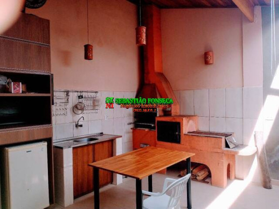 Imagem Casa com 2 Quartos à Venda, 90 m² em Residencial Juritis - São José Dos Campos Imagem Casa com 2 Quartos à Venda, 90 m² em Residencial Juritis - São José Dos Campos