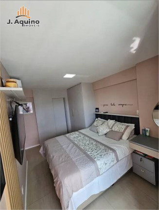 Imagem Apartamento à Venda, 110 m² em Aldeota - Fortaleza