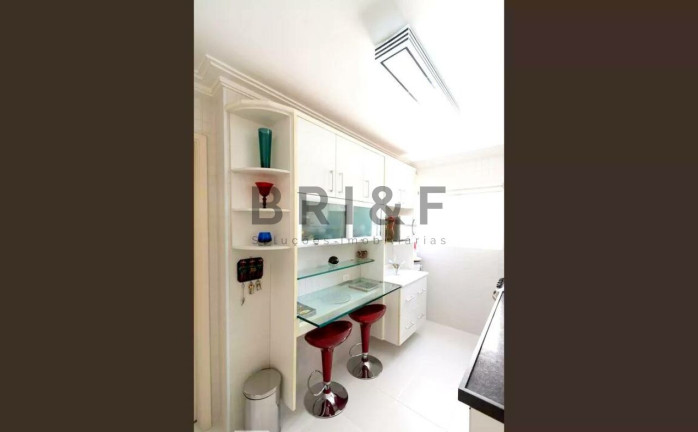 Imagem Apartamento com 3 Quartos à Venda, 89 m² em Brooklin - São Paulo Imagem Apartamento com 3 Quartos à Venda, 89 m² em Brooklin - São Paulo