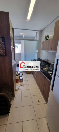 Imagem Apartamento com 3 Quartos para Alugar, 90 m² em Jardim Messina - Jundiaí