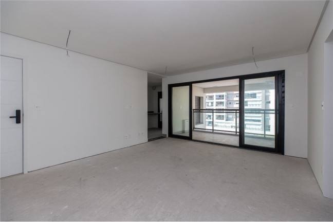 Imagem Apartamento com 1 Quarto à Venda, 79 m² em Moema - São Paulo