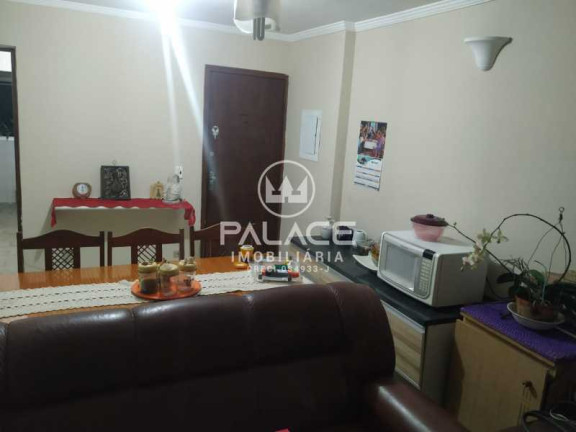 Imagem Apartamento com 3 Quartos à Venda, 87 m² em Nova América - Piracicaba Imagem Apartamento com 3 Quartos à Venda, 87 m² em Nova América - Piracicaba