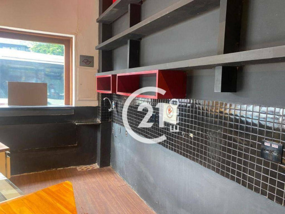 Imagem Loja para Alugar, 60 m² em Itaim - São Paulo Imagem Loja para Alugar, 60 m² em Itaim - São Paulo