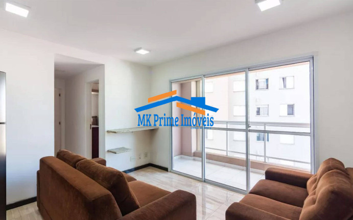Imagem Apartamento com 2 Quartos à Venda, 52 m² em Jardim Roberto - Osasco Imagem Apartamento com 2 Quartos à Venda, 52 m² em Jardim Roberto - Osasco