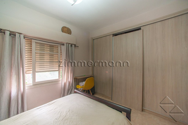 Imagem Apartamento com 2 Quartos à Venda, 99 m² em Perdizes - Sao Paulo Imagem Apartamento com 2 Quartos à Venda, 99 m² em Perdizes - Sao Paulo