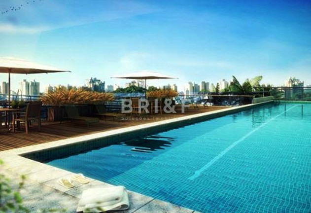 Imagem Apartamento com 2 Quartos à Venda, 84 m² em Campo Belo - São Paulo Imagem Apartamento com 2 Quartos à Venda, 84 m² em Campo Belo - São Paulo