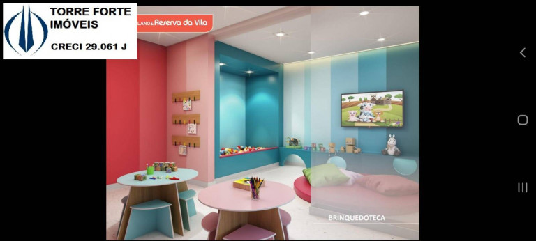 Imagem Apartamento com 1 Quarto à Venda, 27 m² em Vila Ema - São Paulo Imagem Apartamento com 1 Quarto à Venda, 27 m² em Vila Ema - São Paulo