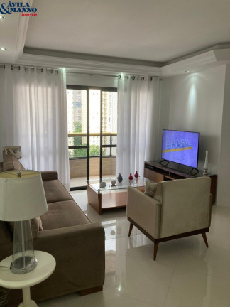 Imagem Apartamento com 3 Quartos à Venda, 92 m² em Tatuapé - São Paulo Imagem Apartamento com 3 Quartos à Venda, 92 m² em Tatuapé - São Paulo