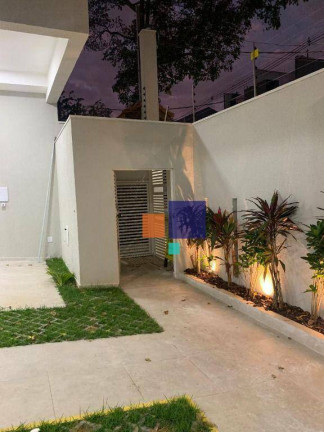 Imagem Apartamento com 2 Quartos à Venda, 105 m² em Santa Maria - Santo André Imagem Apartamento com 2 Quartos à Venda, 105 m² em Santa Maria - Santo André