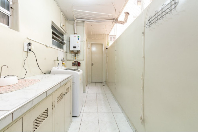 Imagem Apartamento com 3 Quartos à Venda, 138 m² em Bela Vista - São Paulo