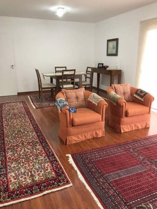 Imagem Apartamento com 3 Quartos à Venda, 120 m² em Parque Colonial - São Paulo Imagem Apartamento com 3 Quartos à Venda, 120 m² em Parque Colonial - São Paulo