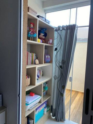 Imagem Apartamento com 2 Quartos à Venda, 69 m² em Wanel Ville - Sorocaba Imagem Apartamento com 2 Quartos à Venda, 69 m² em Wanel Ville - Sorocaba