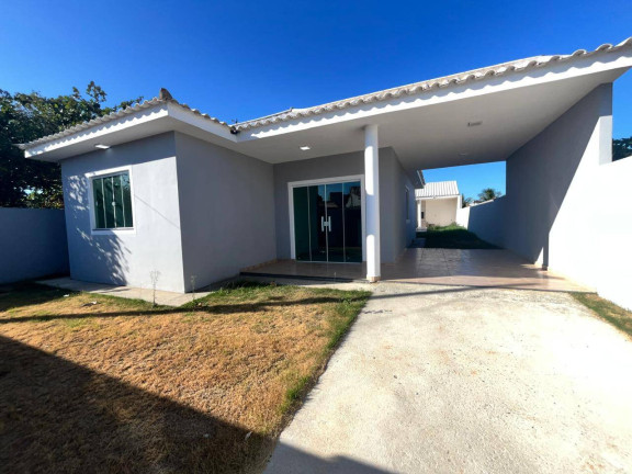Imagem Casa à Venda, em Solares - Iguaba Grande Imagem Casa à Venda, em Solares - Iguaba Grande