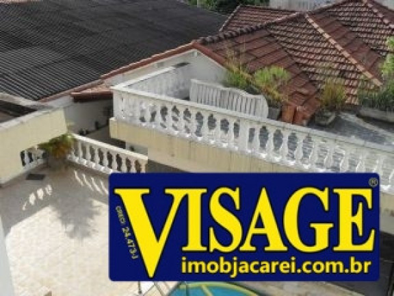 Imagem Casa com 3 Quartos à Venda, 249 m² em Centro - Jacareí Imagem Casa com 3 Quartos à Venda, 249 m² em Centro - Jacareí