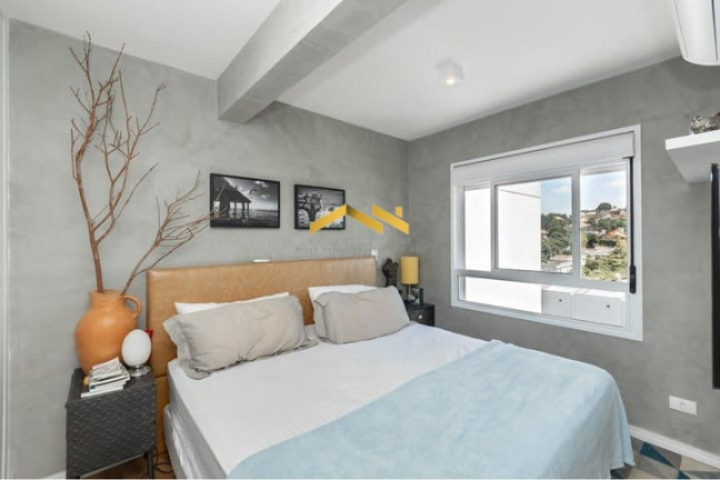 Imagem Apartamento com 2 Quartos à Venda, 138 m² em Real Parque - São Paulo Imagem Apartamento com 2 Quartos à Venda, 138 m² em Real Parque - São Paulo