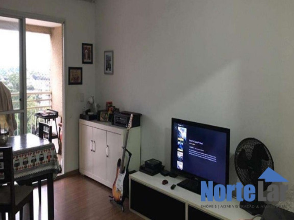 Imagem Apartamento com 3 Quartos à Venda, 64 m² em Luz - São Paulo Imagem Apartamento com 3 Quartos à Venda, 64 m² em Luz - São Paulo